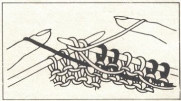 How to Knit Fair Isle - KnitCraft