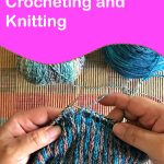 How to Make Money Crocheting and Knitting
