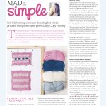 How to Make Fair Isle Knit Pattern