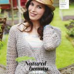 Lace Top Free Knit Pattern